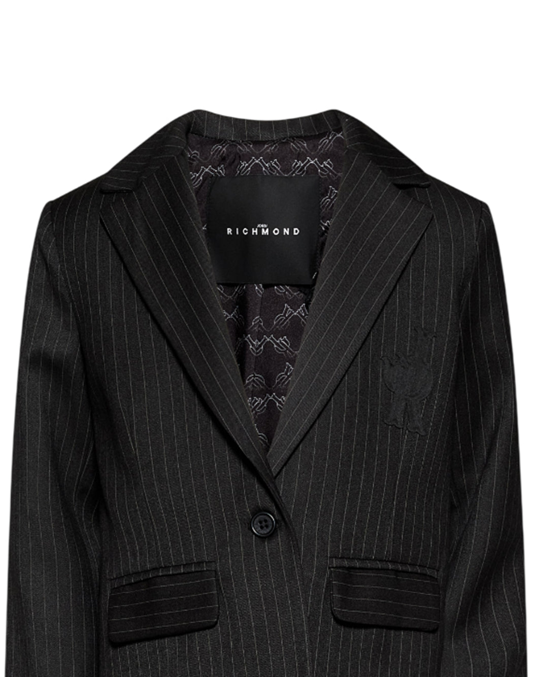 John Richmond Grigio