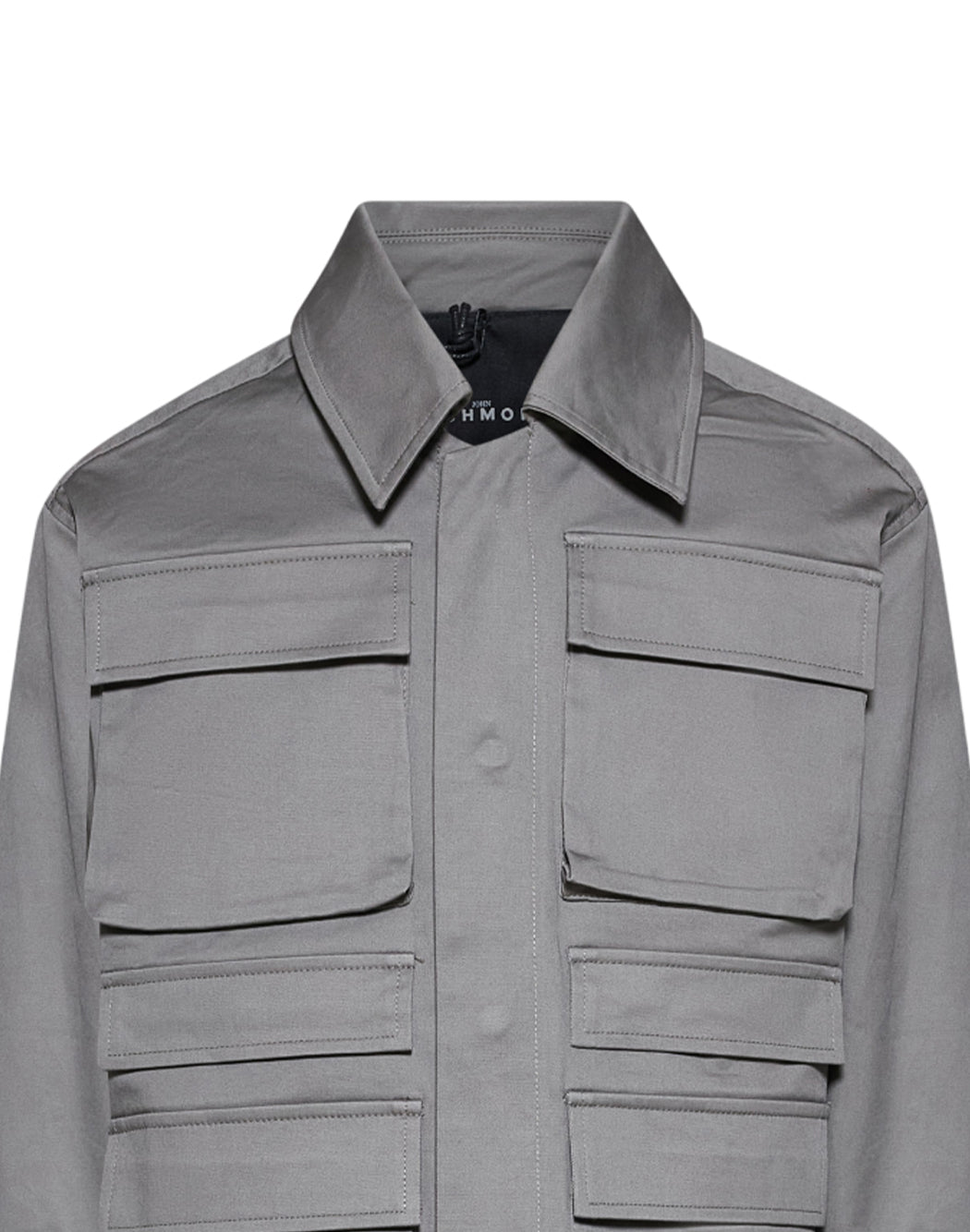 John Richmond Grigio