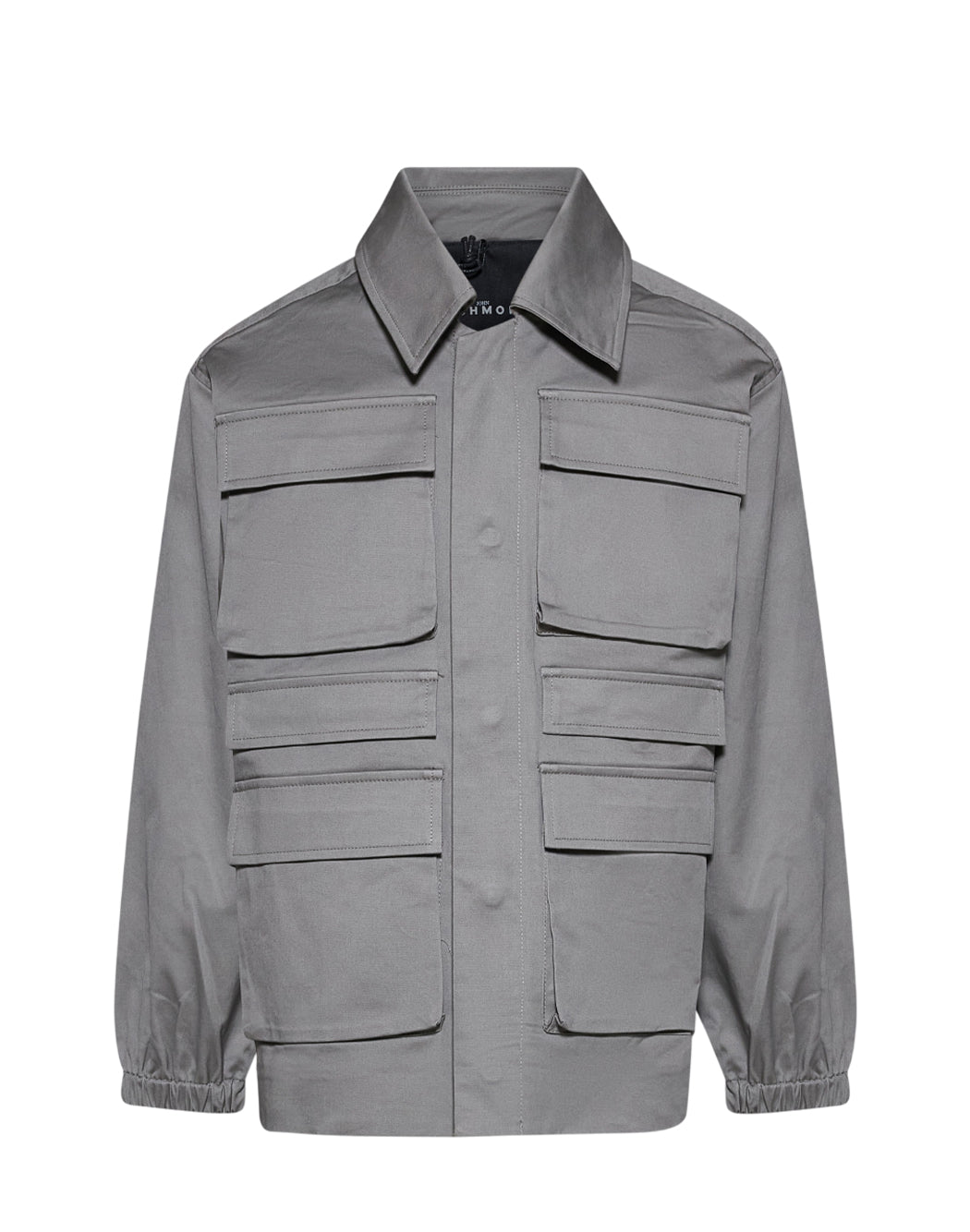 John Richmond Grigio