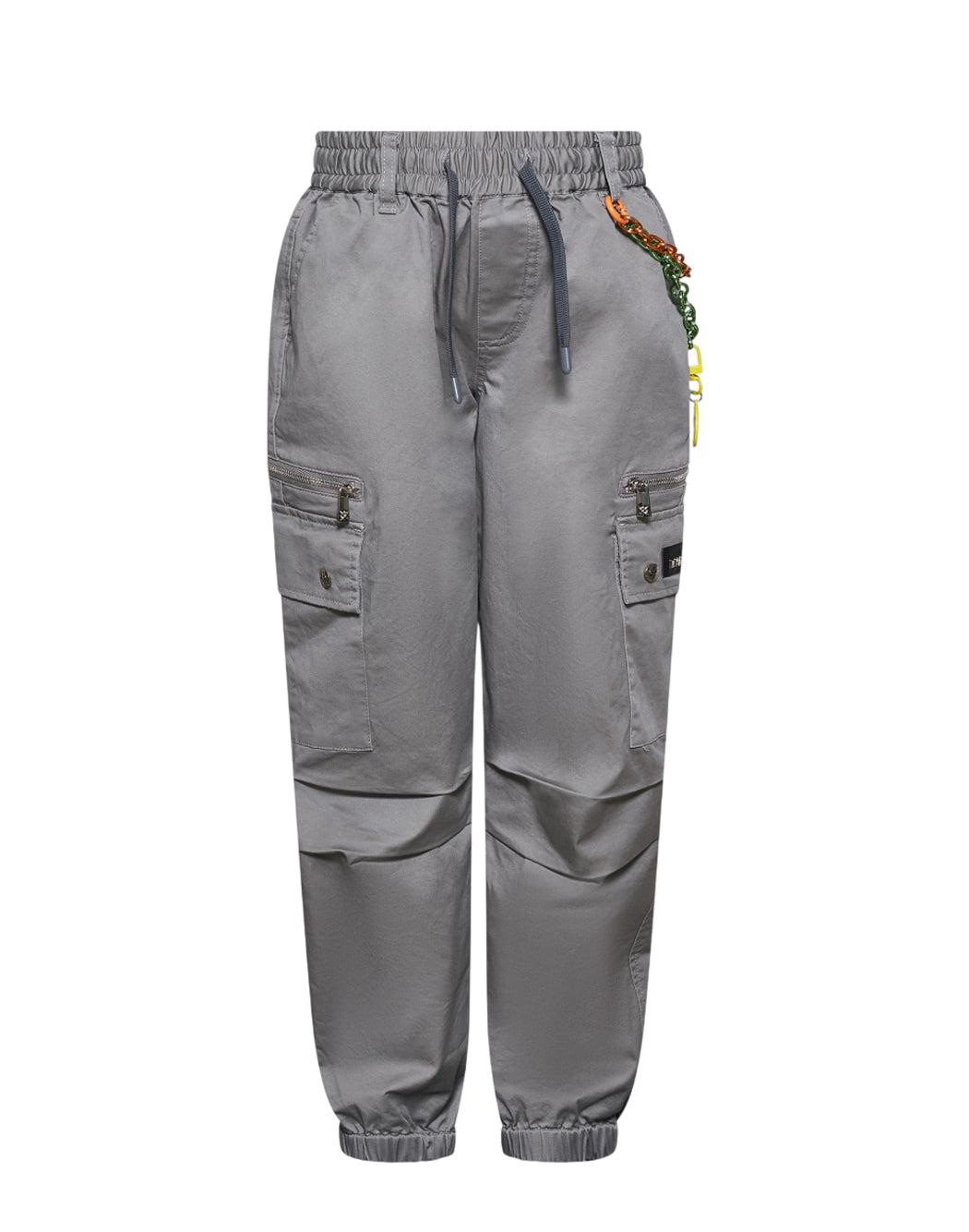 John Richmond Grigio