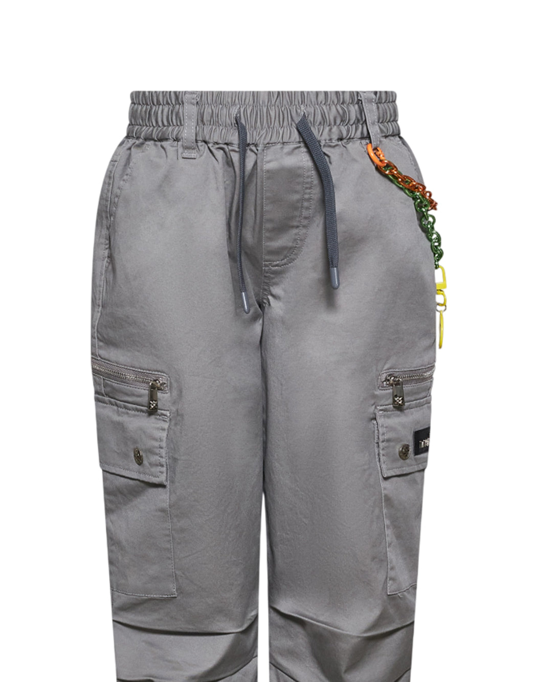 John Richmond Grigio