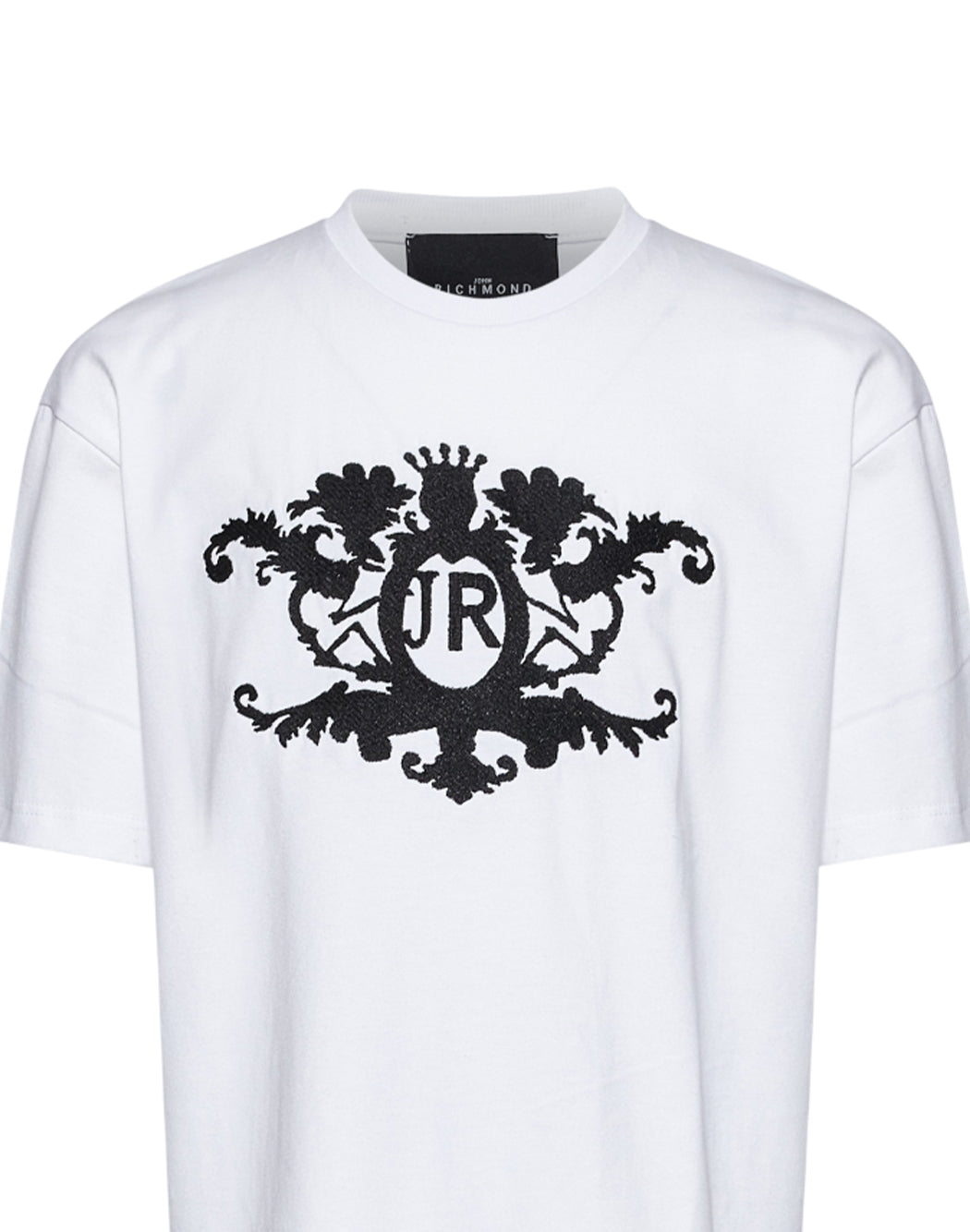 John Richmond Bianco