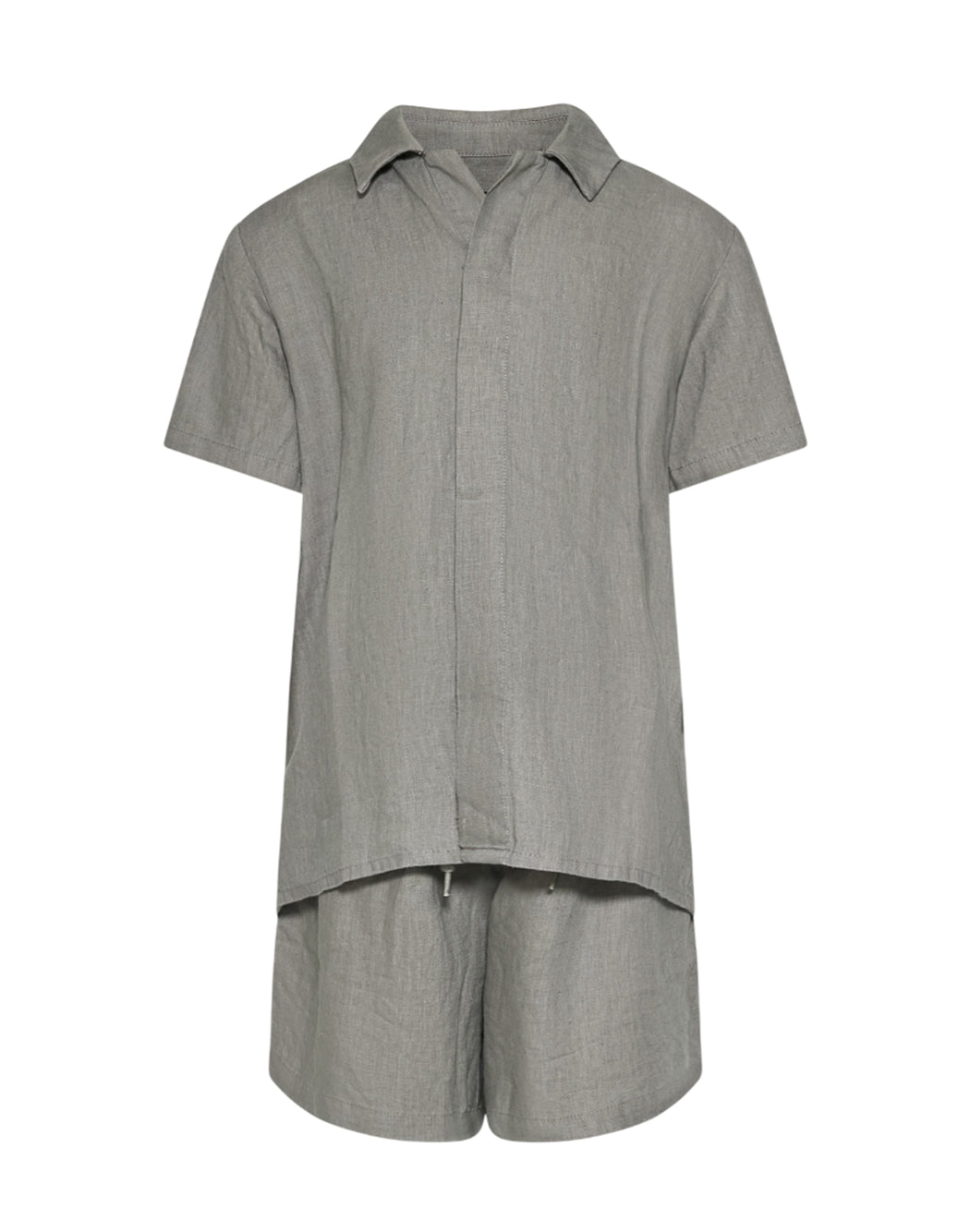 John Richmond Grigio