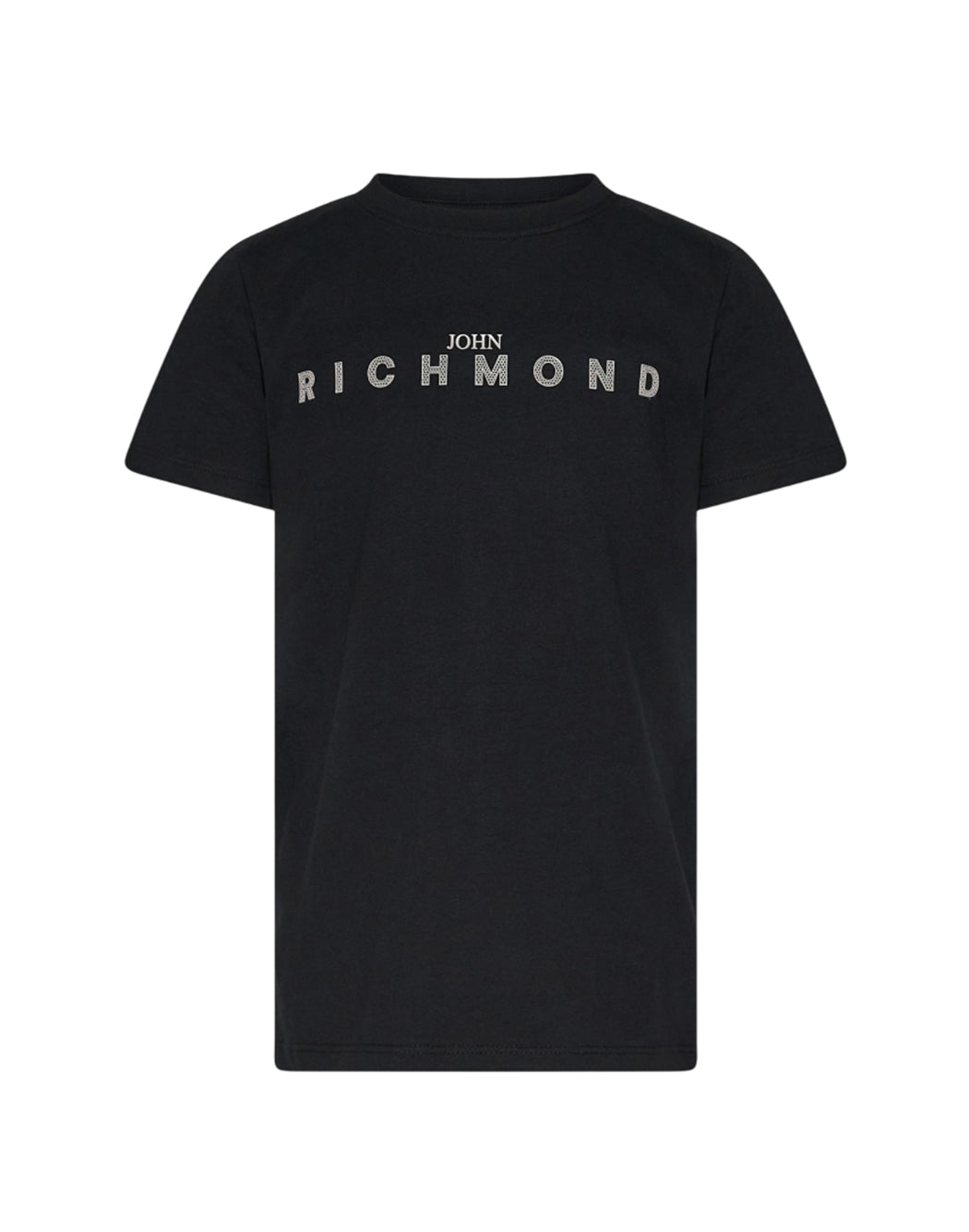 T-shirt Maniche Corte