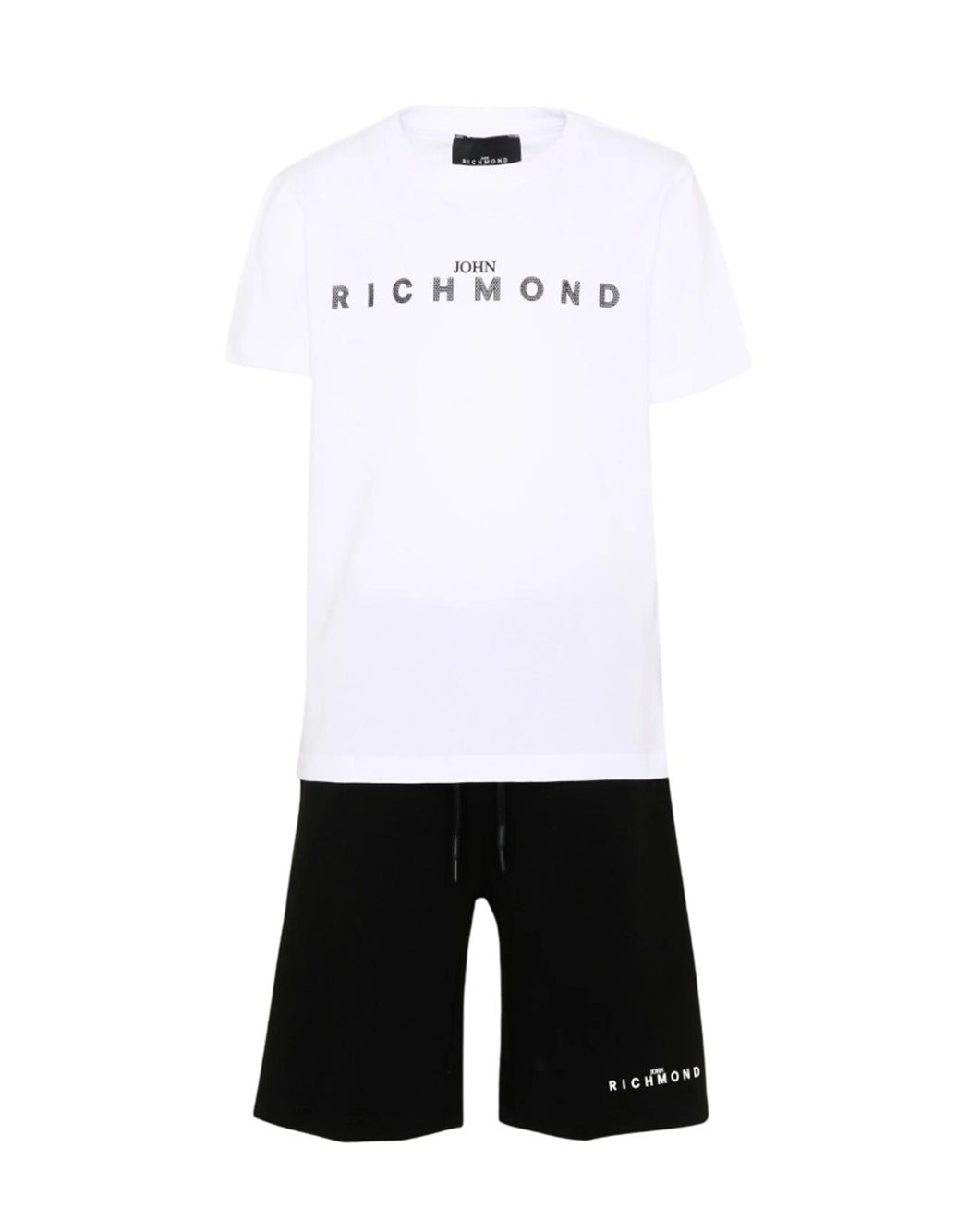 John Richmond Bianco