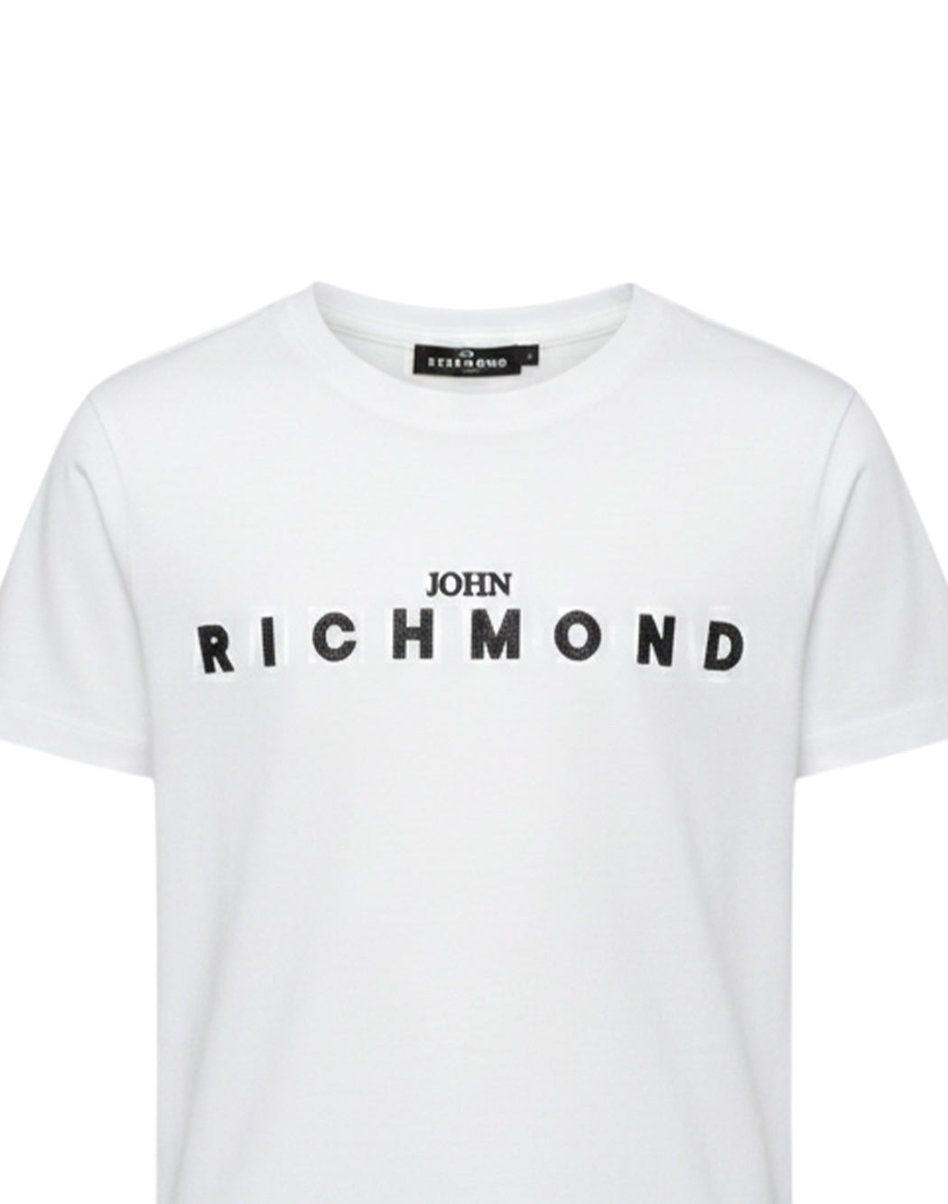 John Richmond Bianco