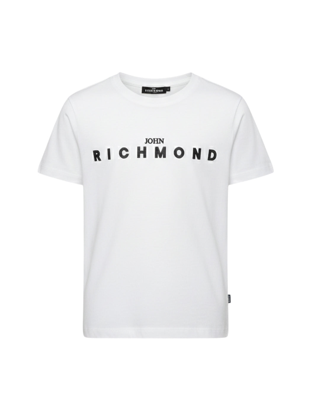 John Richmond Bianco