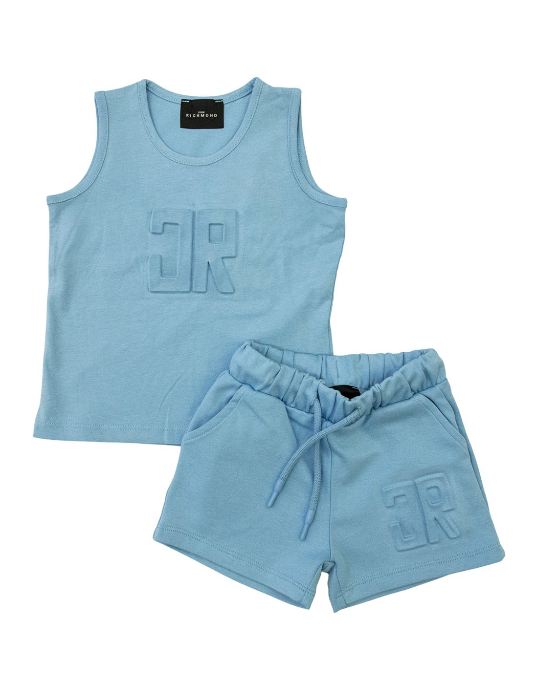 John Richmond Azzurro