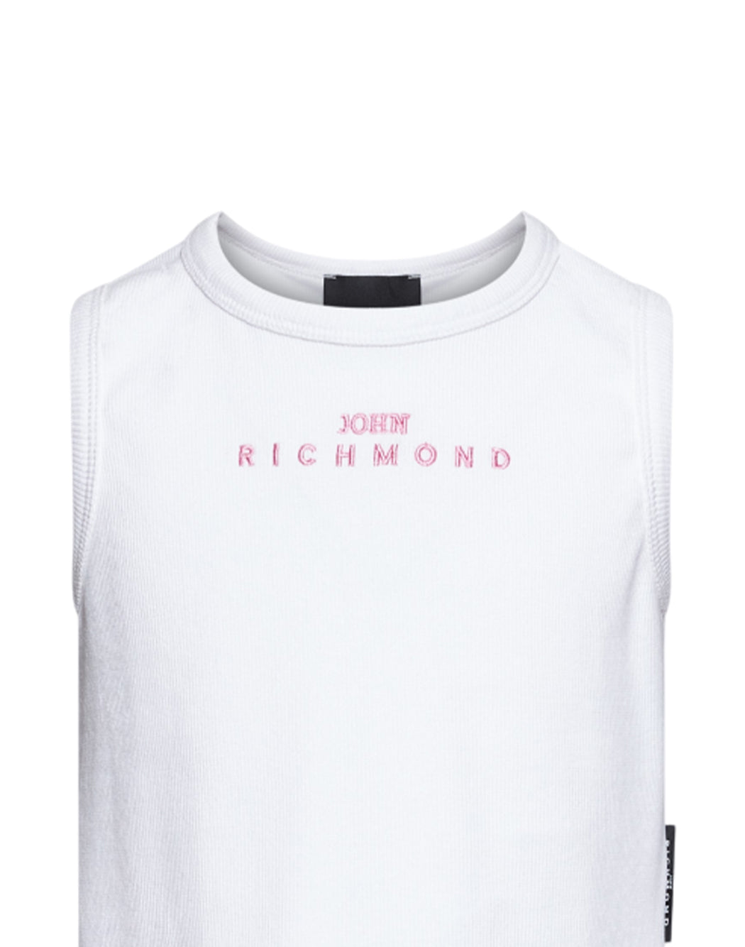 John Richmond Bianco