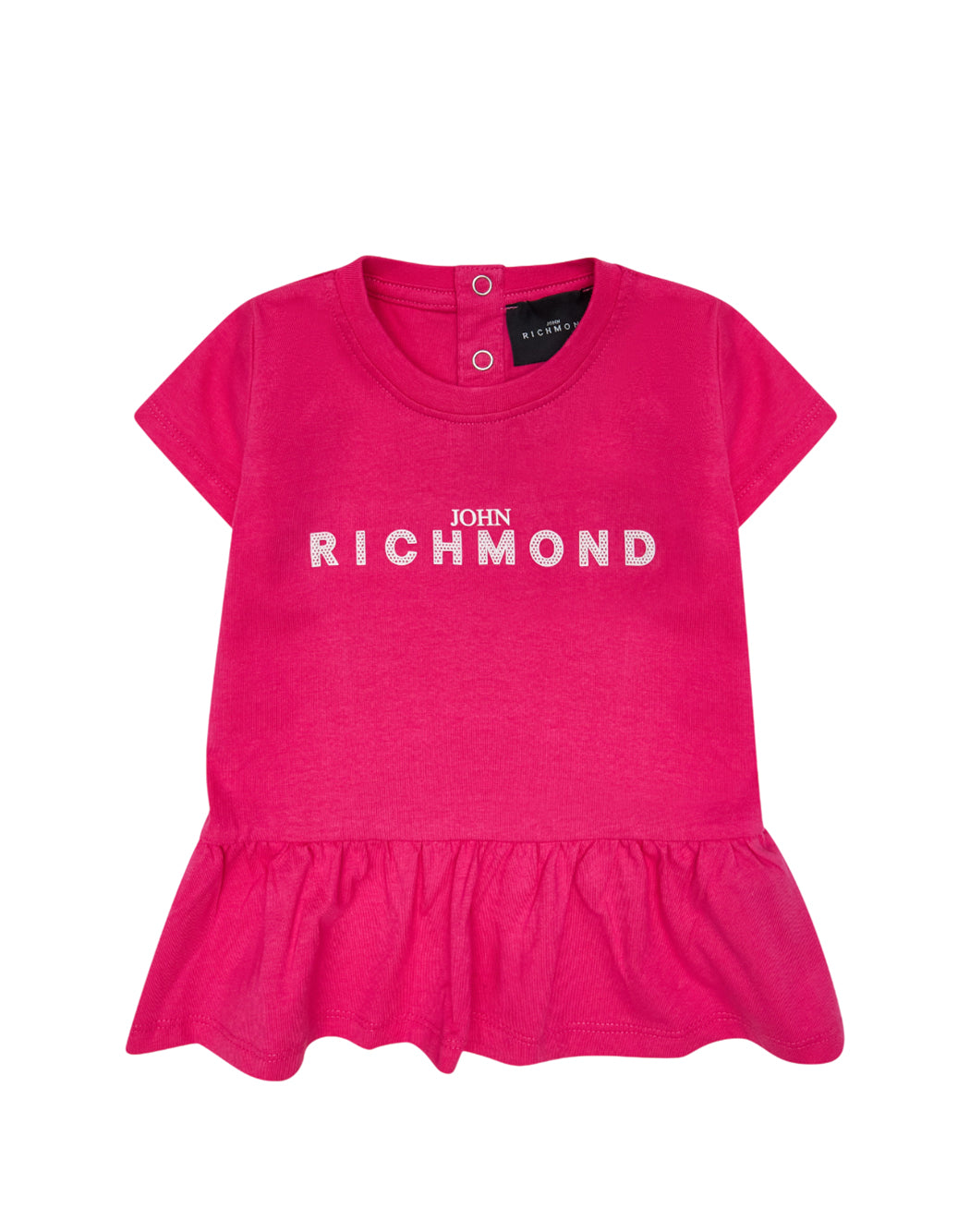 John Richmond Fucsia