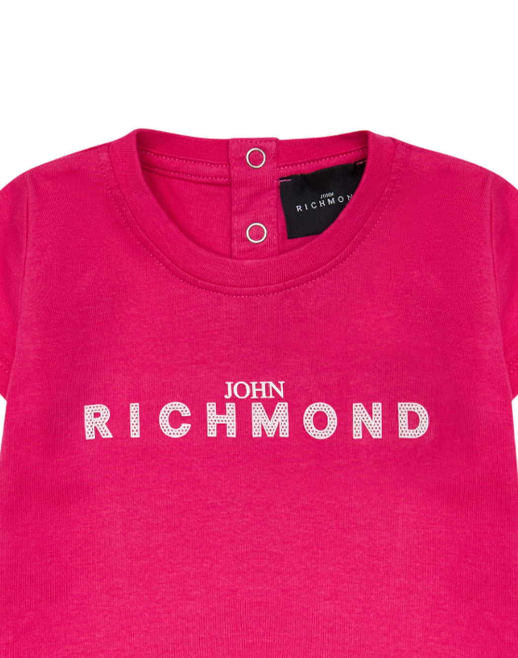 John Richmond Fucsia