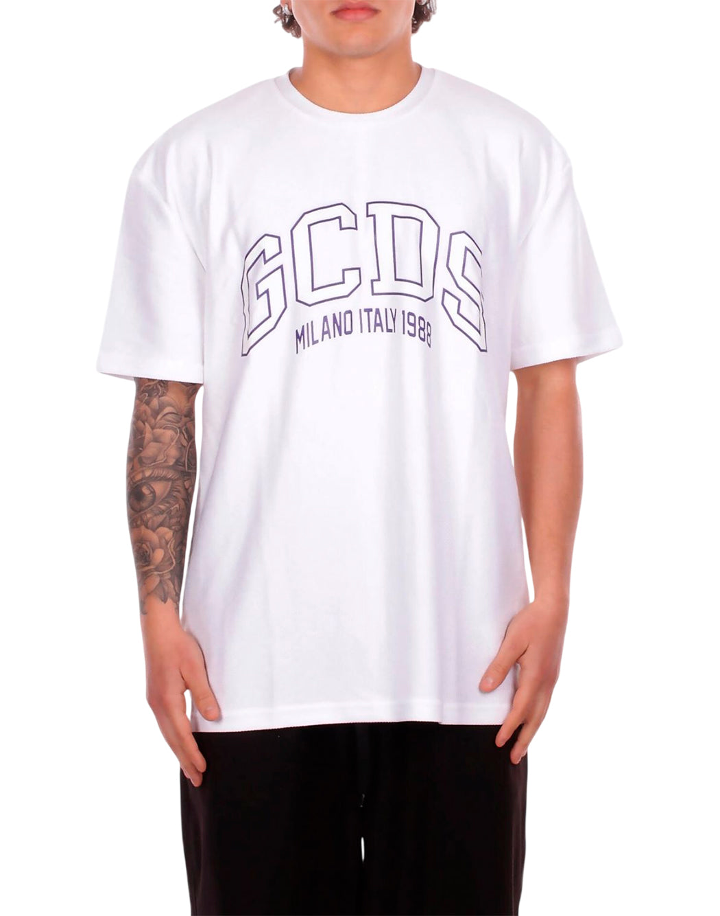 Gcds Bianco