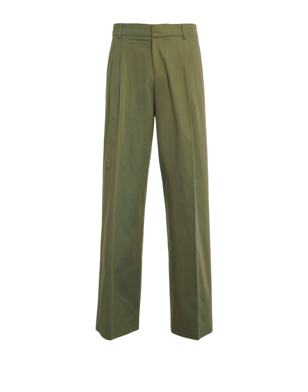 Amaranto Verde