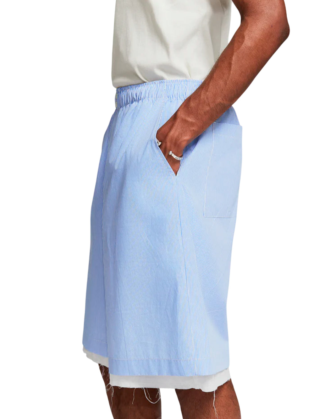 Paura Azzurro