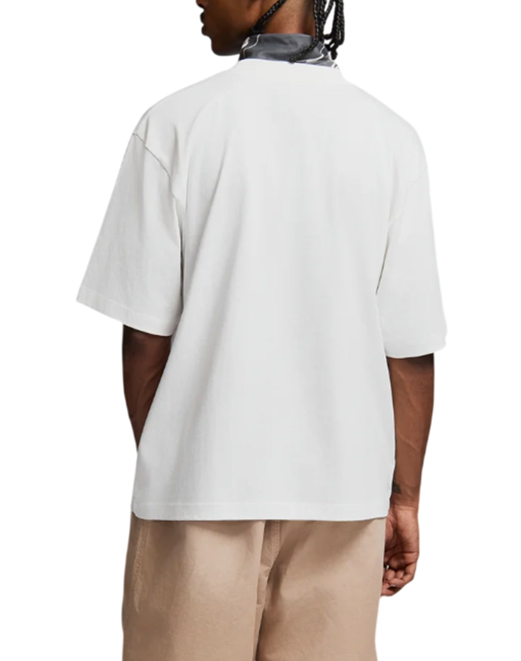 Fear White