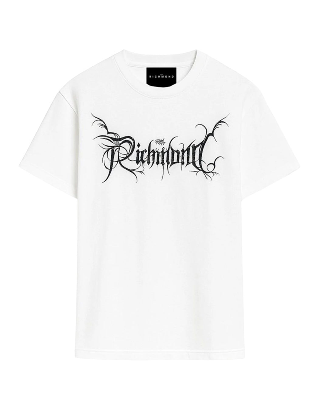 John Richmond Bianco