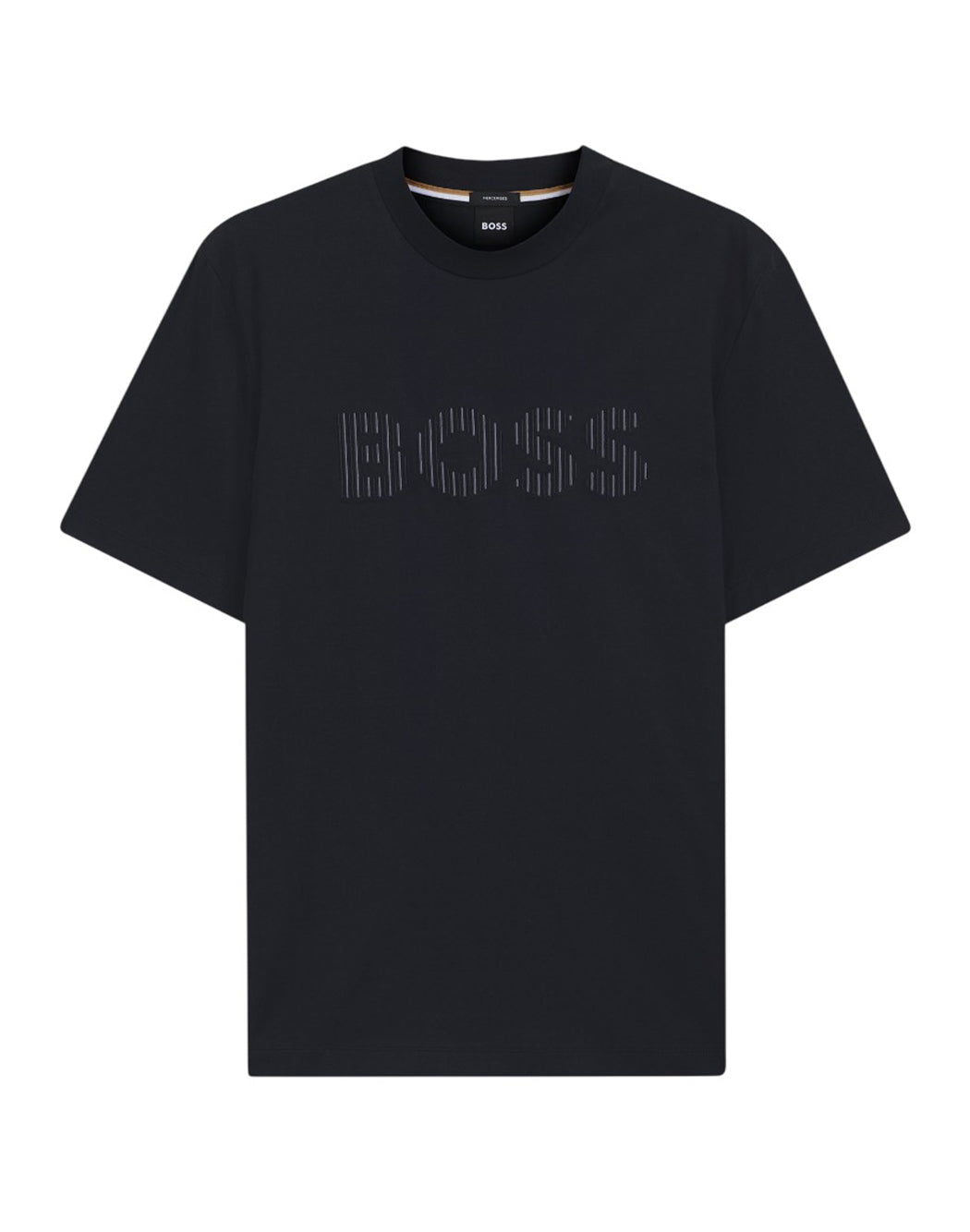 Boss Blu