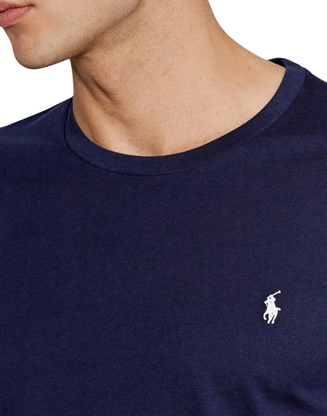 Polo Ralph Lauren Blu