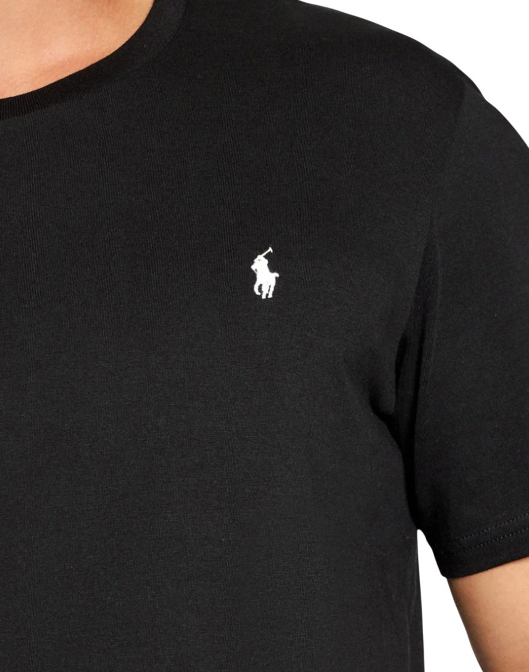 Polo Ralph Lauren Nero