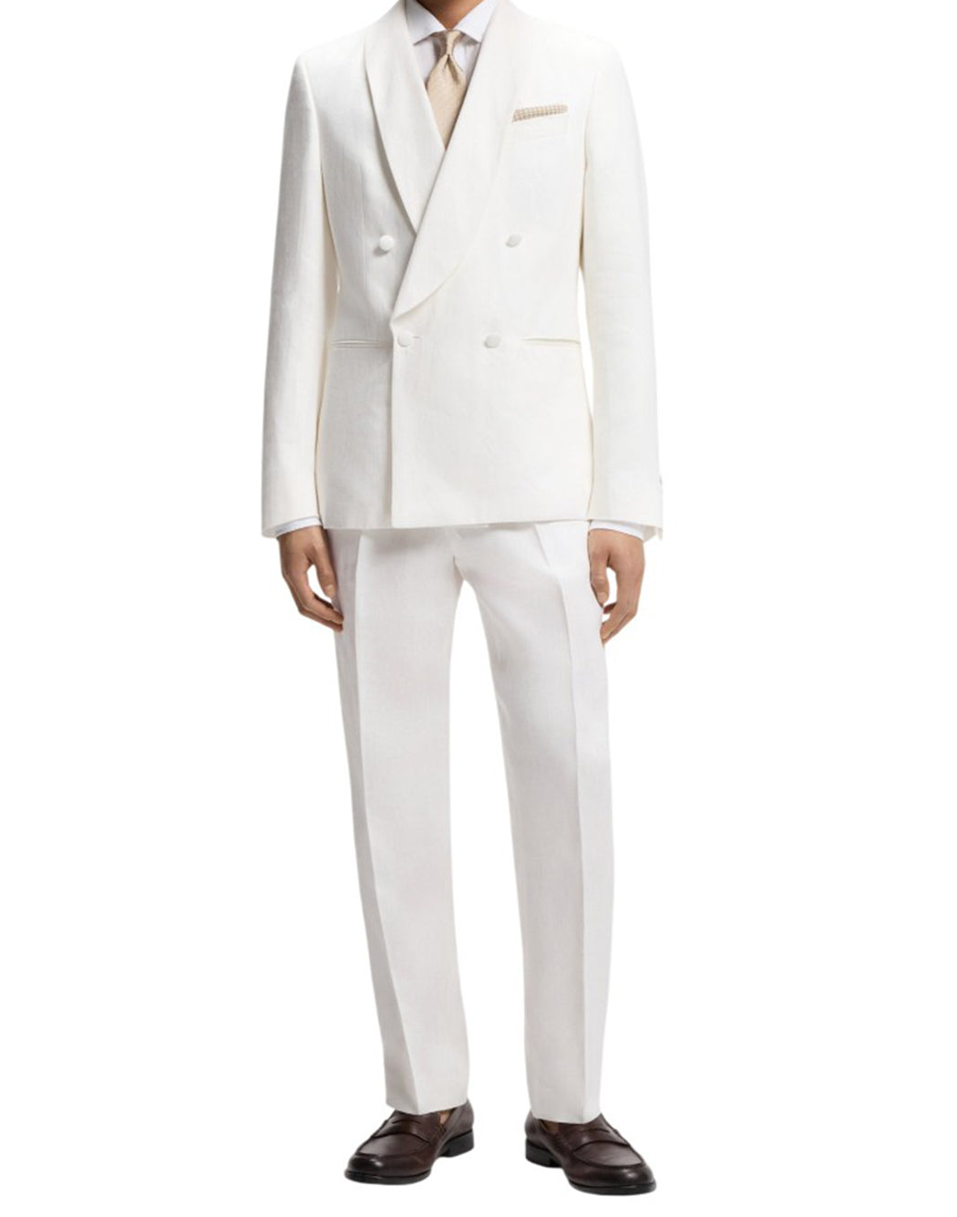 Boss Bianco