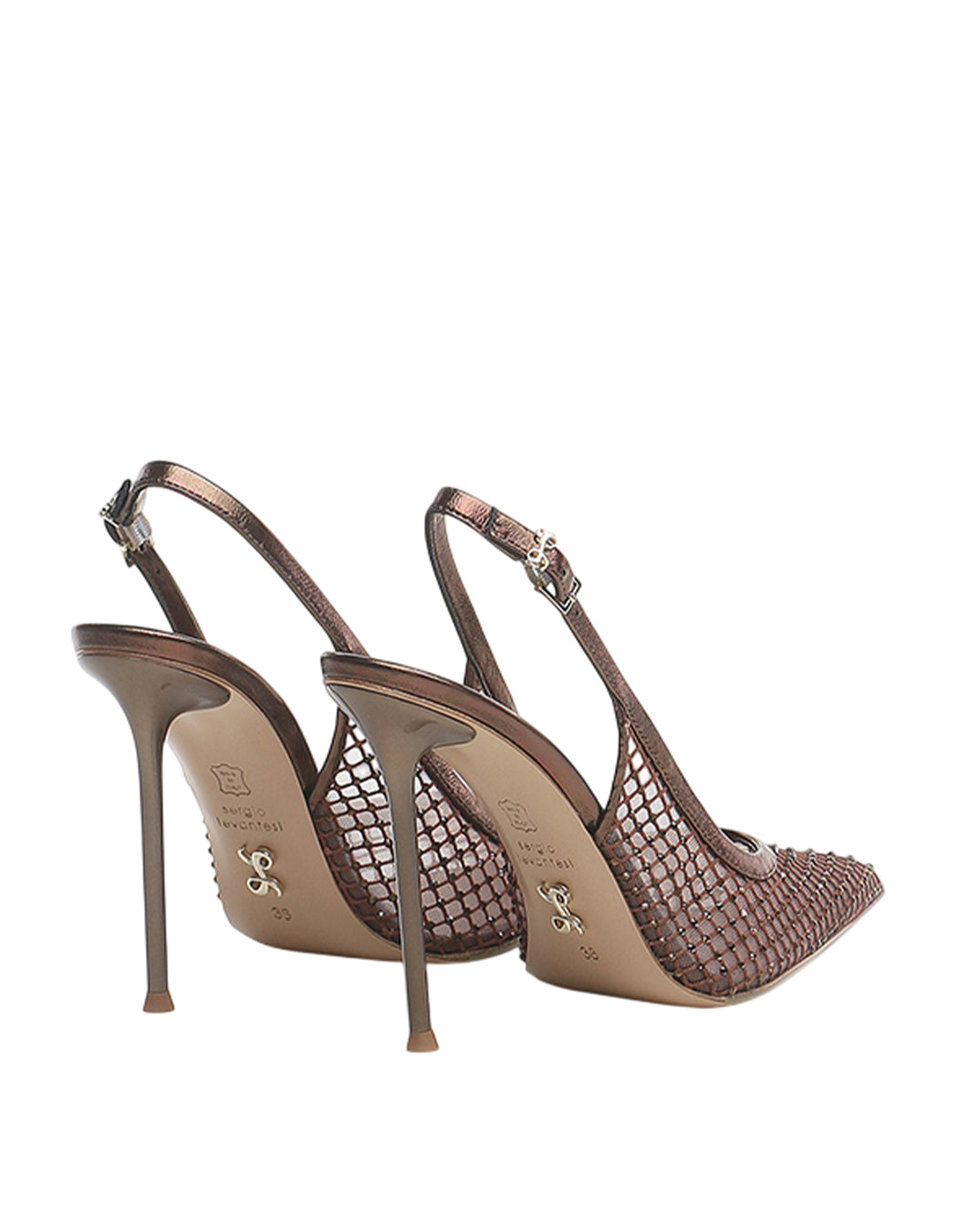 Sergio Levantesi Marrone