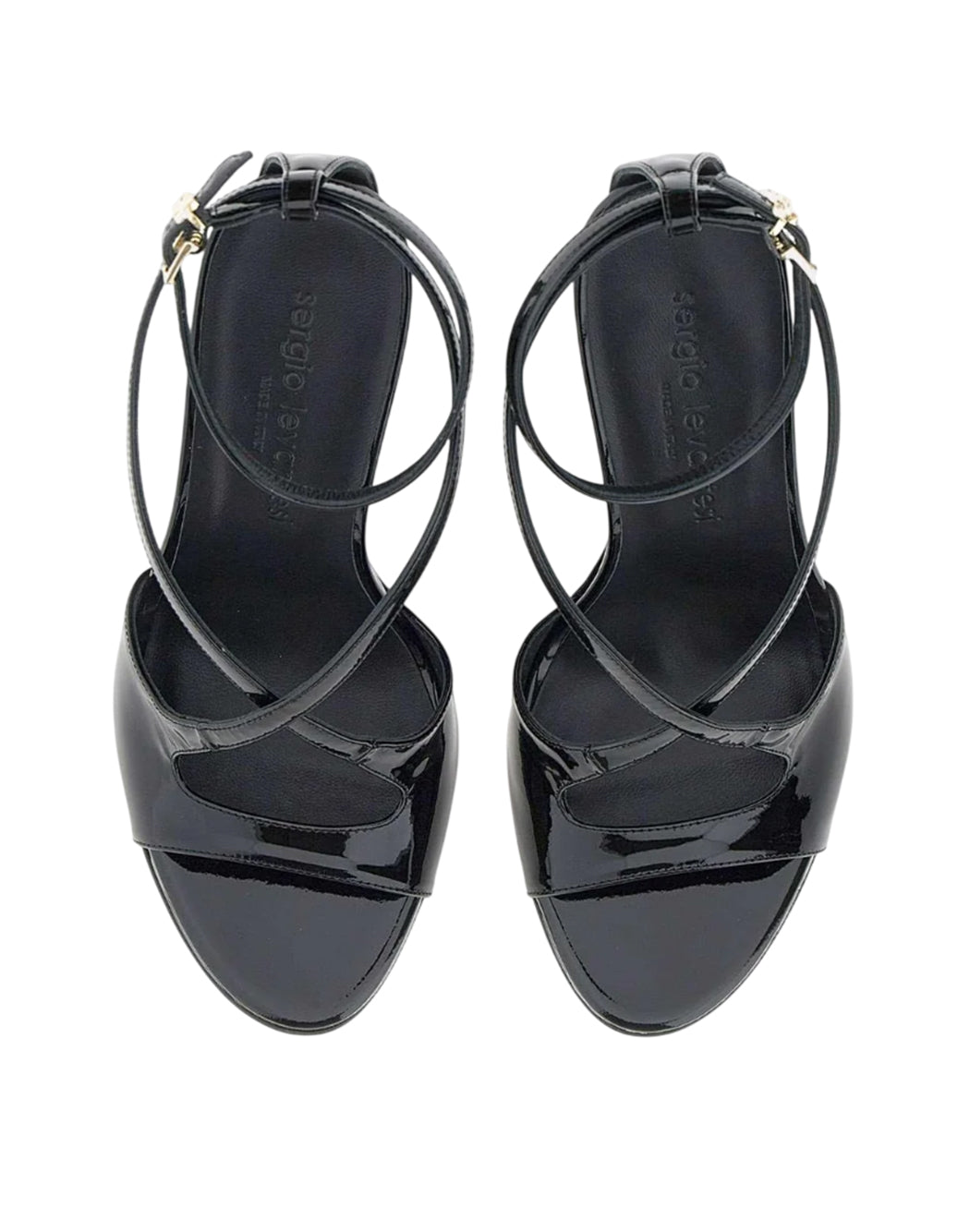 Sergio Levantesi Nero