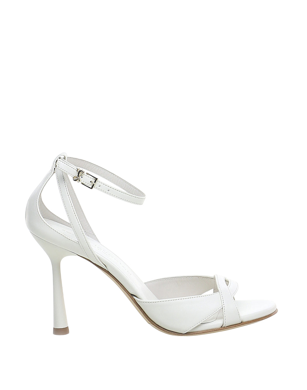 Sergio Levantesi Bianco