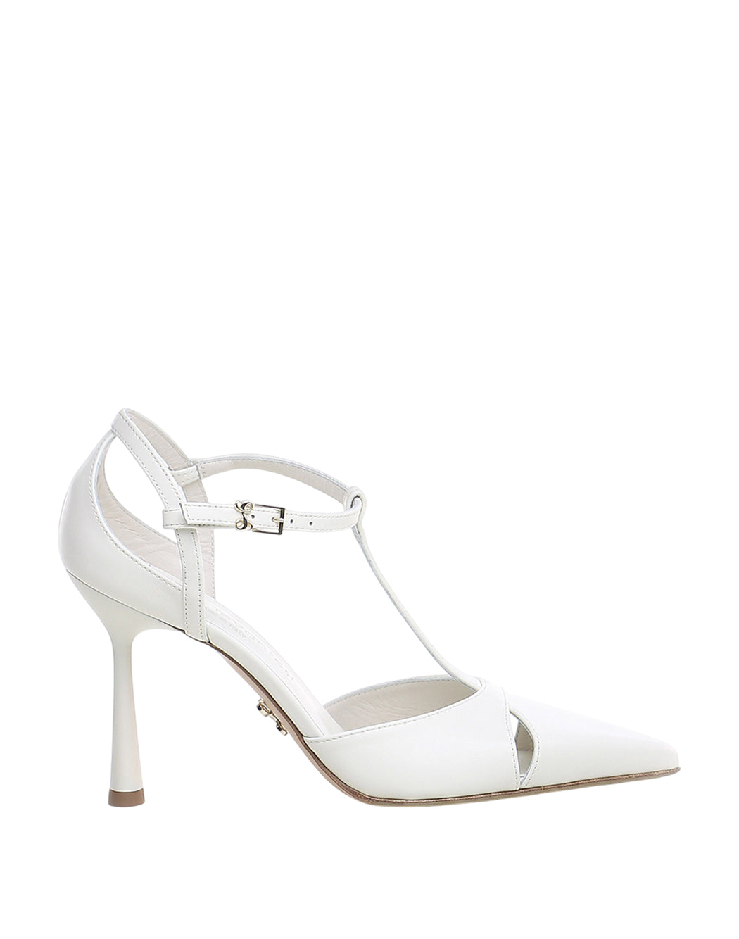 Sergio Levantesi Bianco