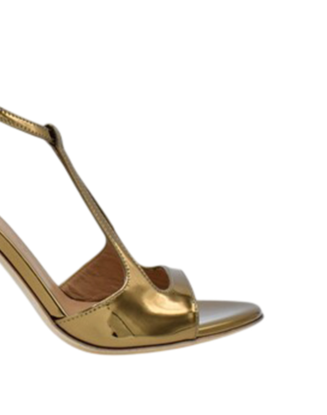 Sergio Levantesi Bronzo