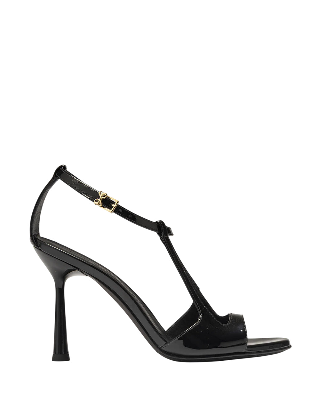 Sergio Levantesi Nero