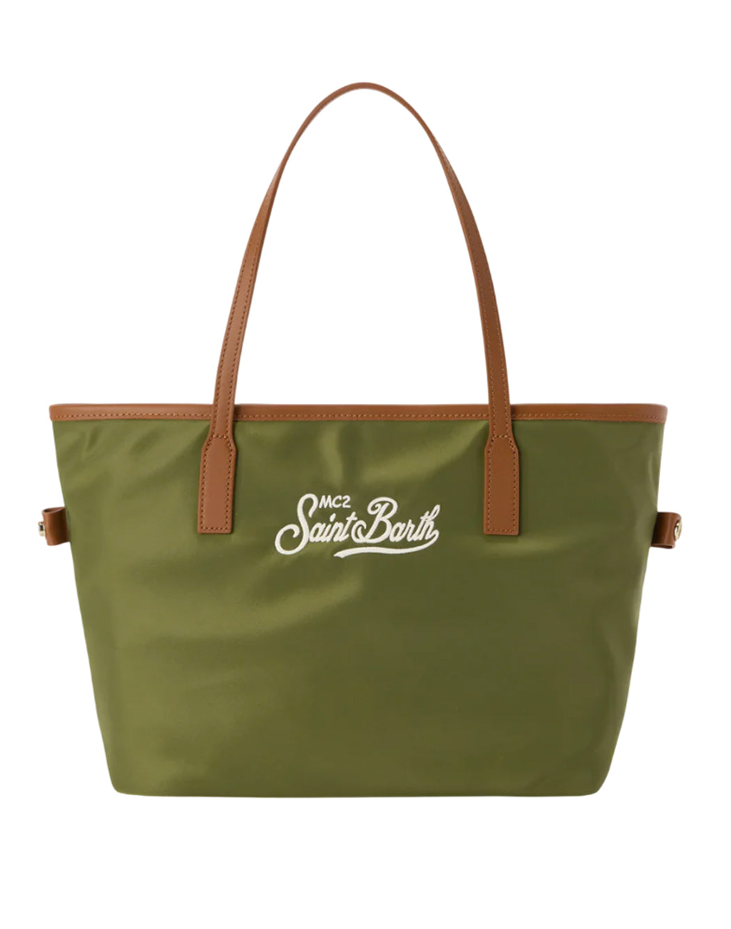 Mc2 Saint Barth Verde