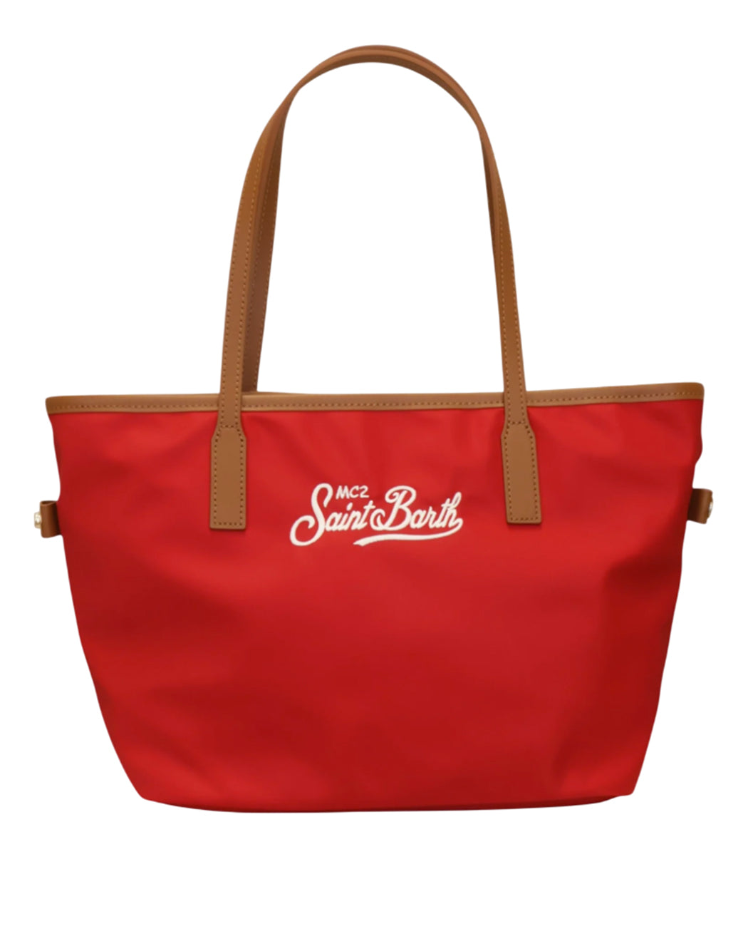 Mc2 Saint Barth Rosso