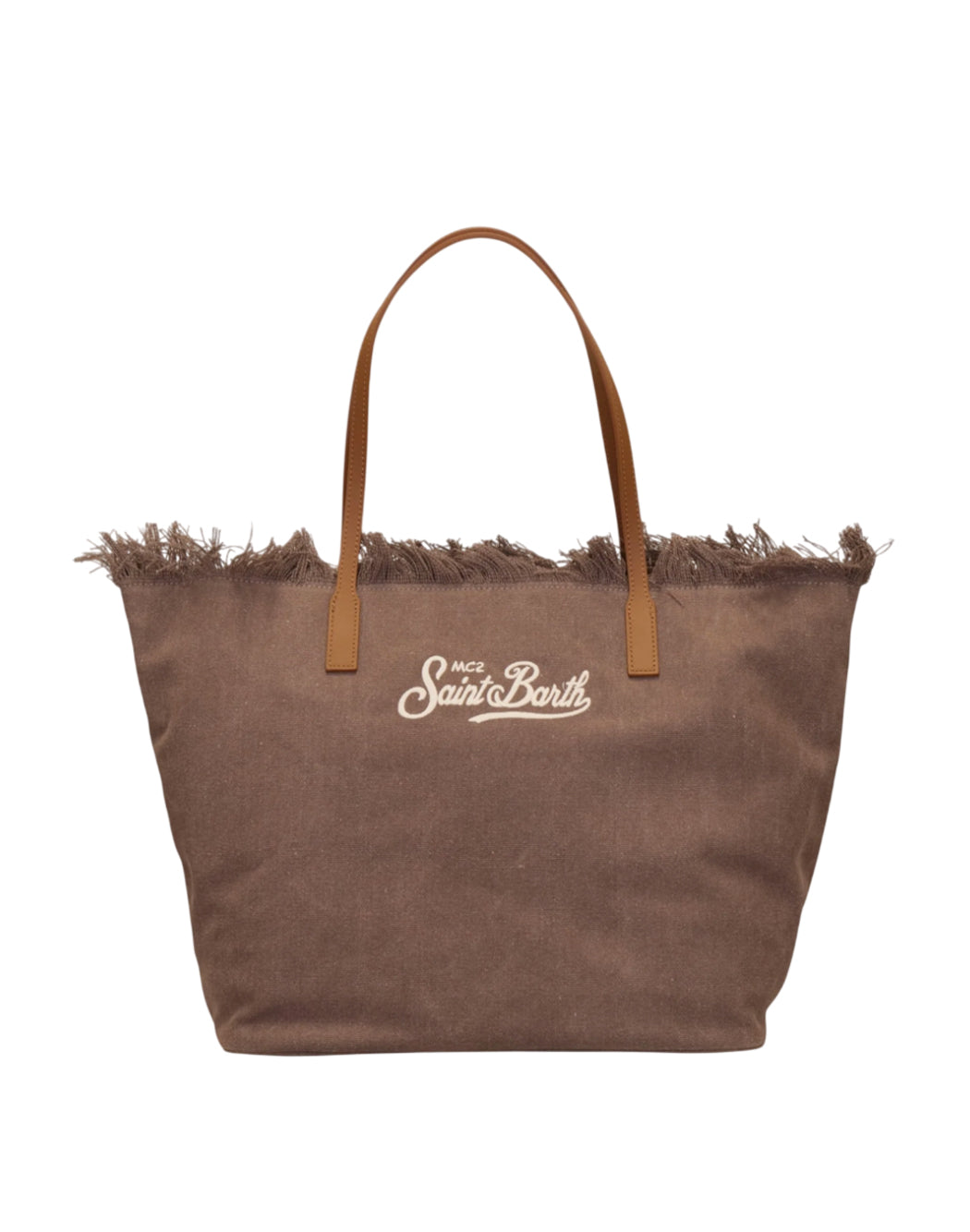 Mc2 Saint Barth Marrone