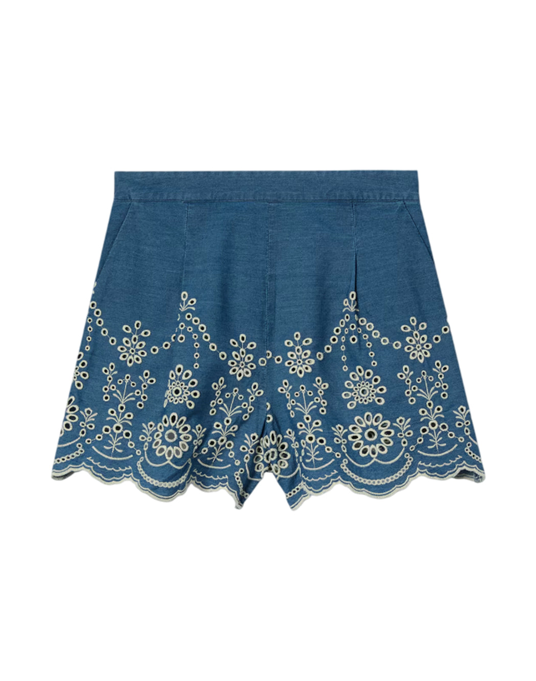 Mc2 Saint Barth Verde