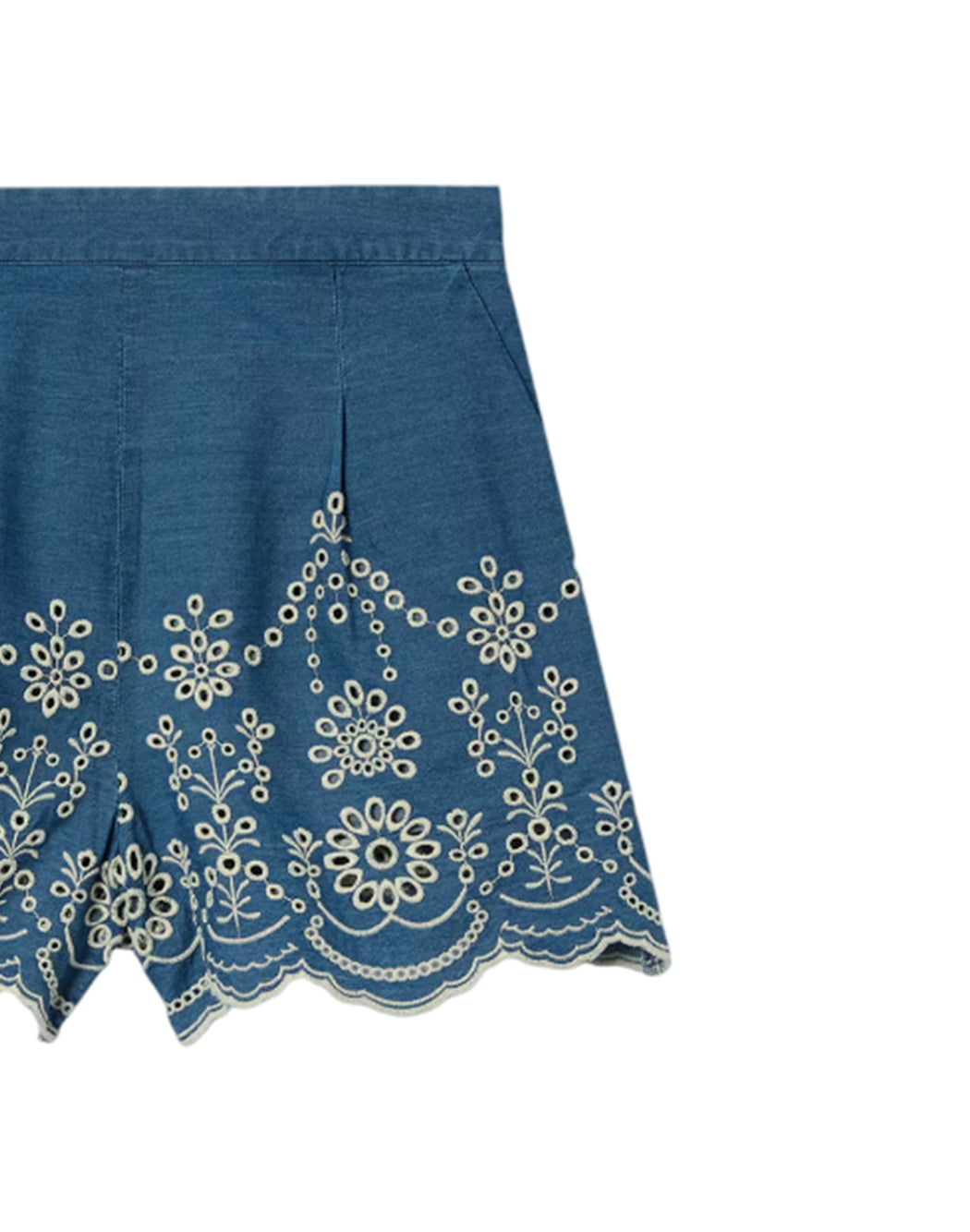 Mc2 Saint Barth Verde