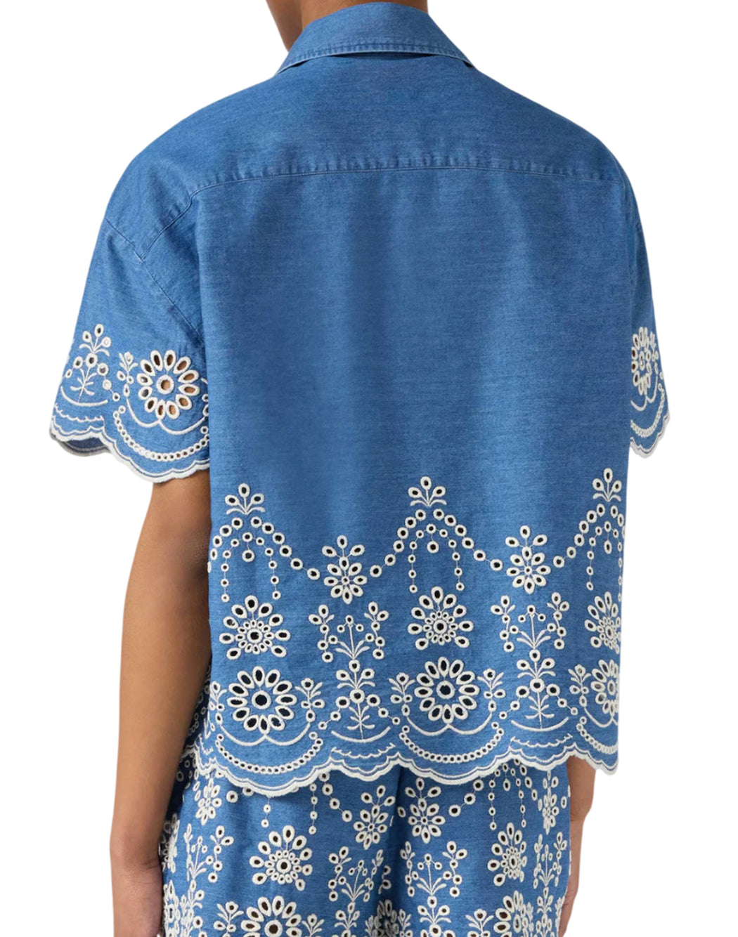 Mc2 Saint Barth Verde