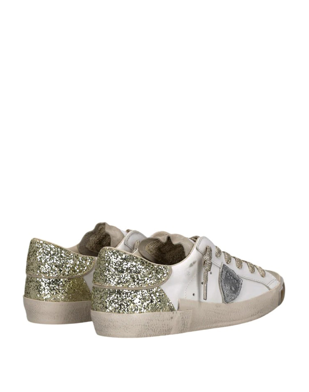 Philippe Model Paris Multicolor