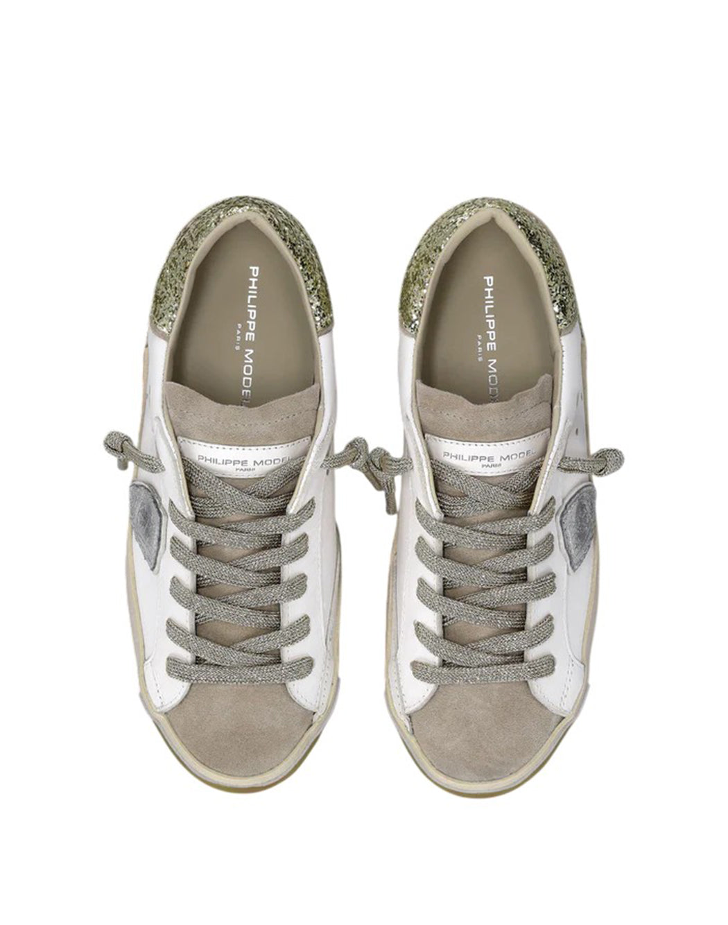 Philippe Model Paris Multicolor