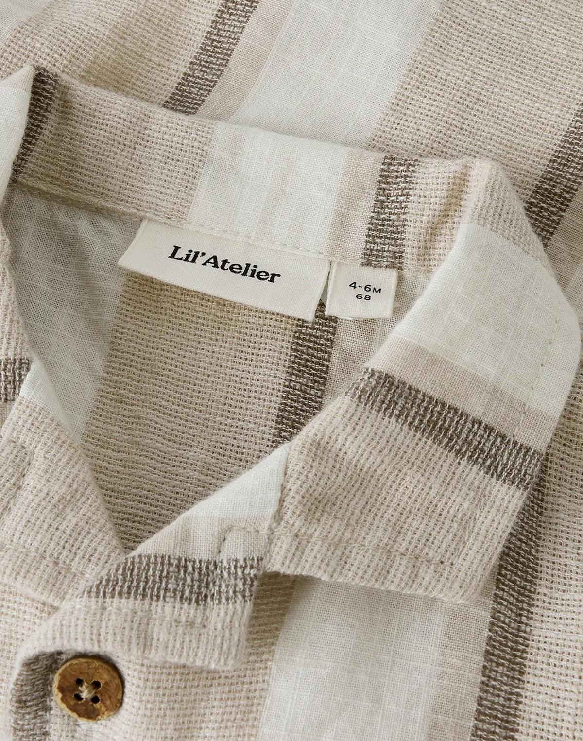 Lil Atelier Neutro