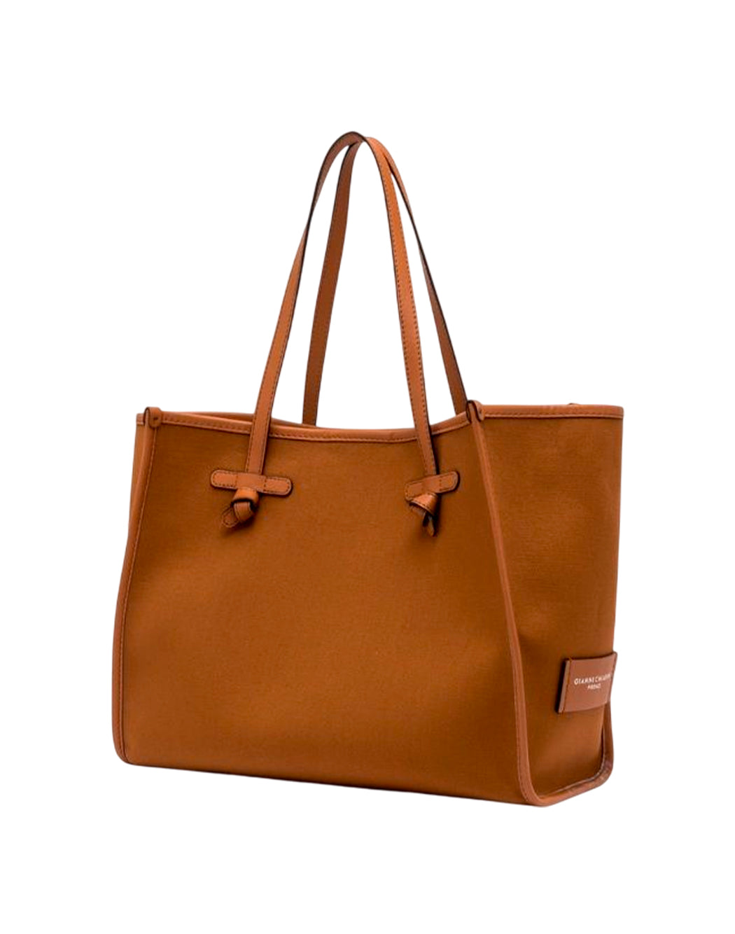 Marcella Club Marrone