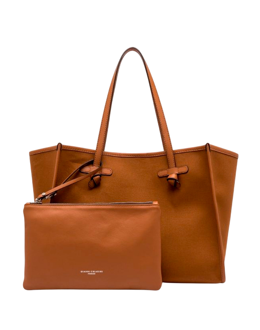 Marcella Club Marrone