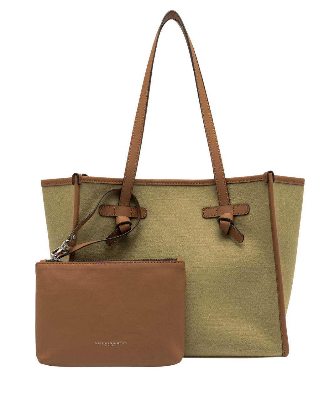 Marcella Club Marrone