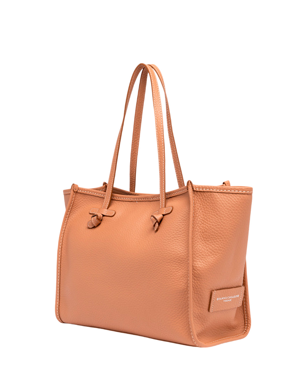 Marcella Club Marrone