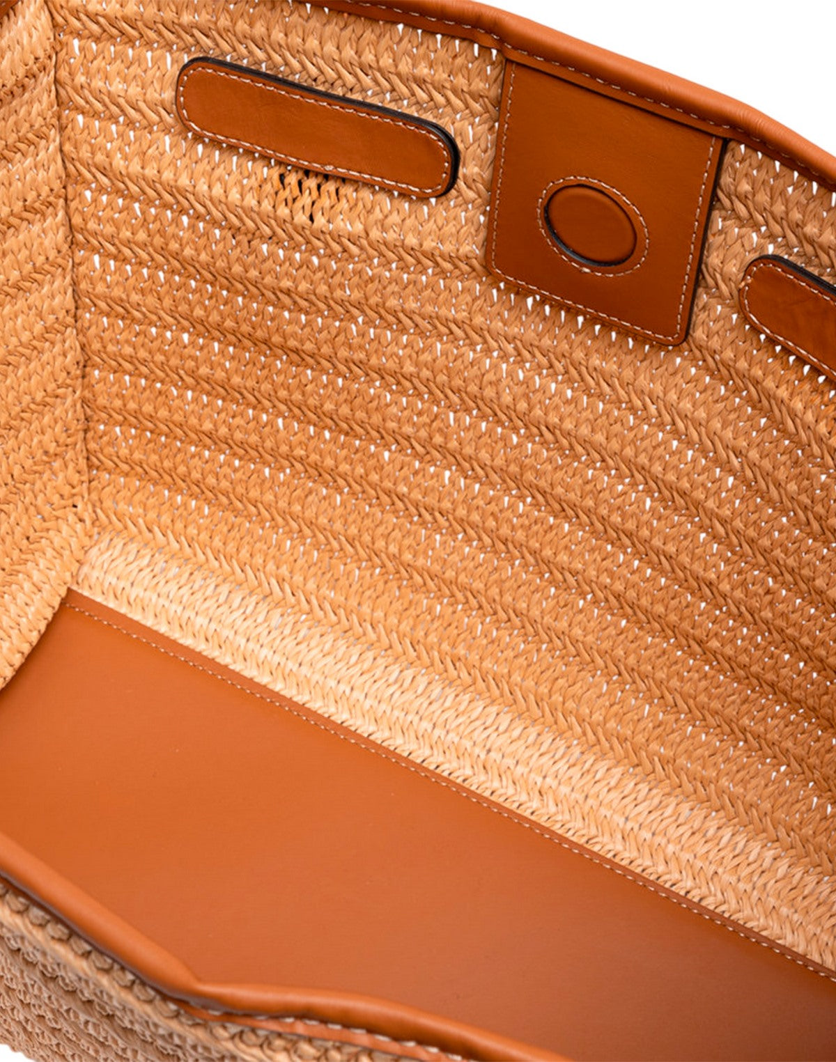 Marcella Club Marrone