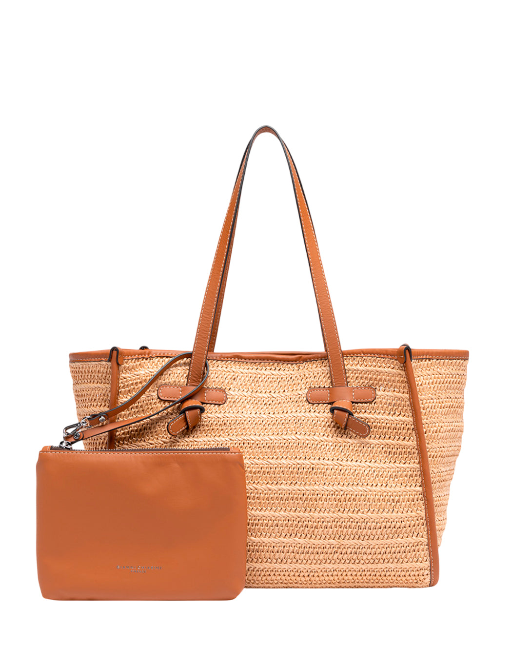 Marcella Club Marrone