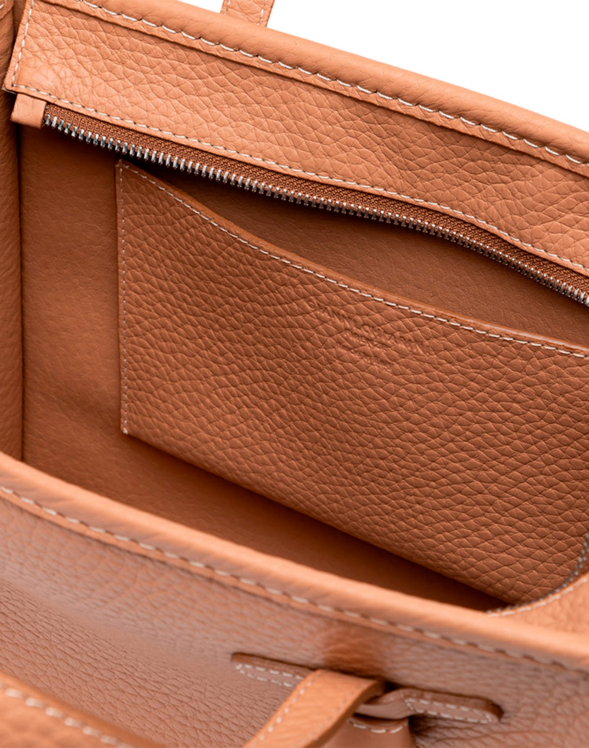 Marcella Club Marrone