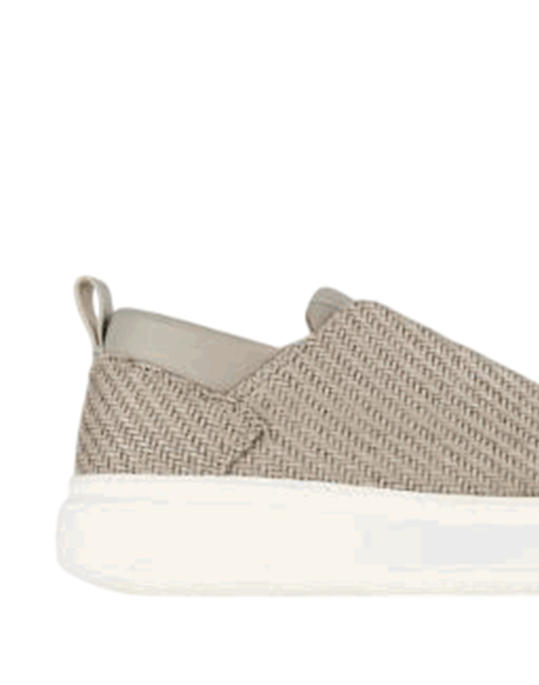 Alexander Smith Grigio