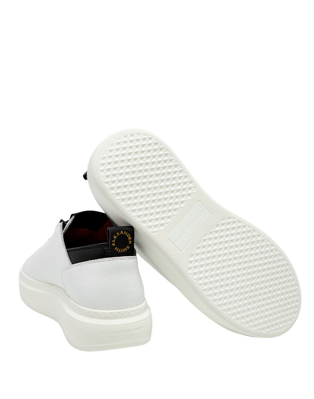 Alexander Smith Bianco