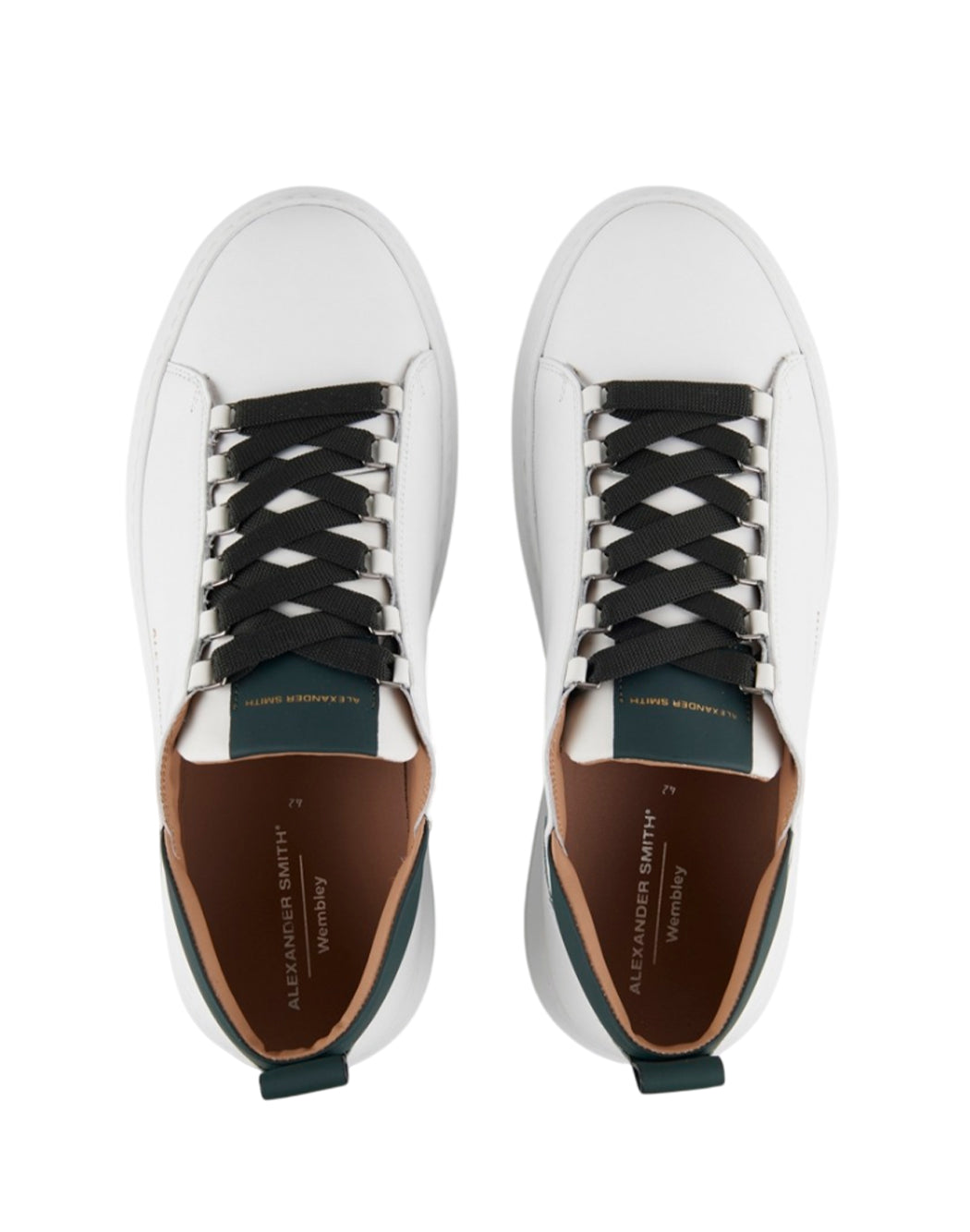 Alexander Smith Bianco