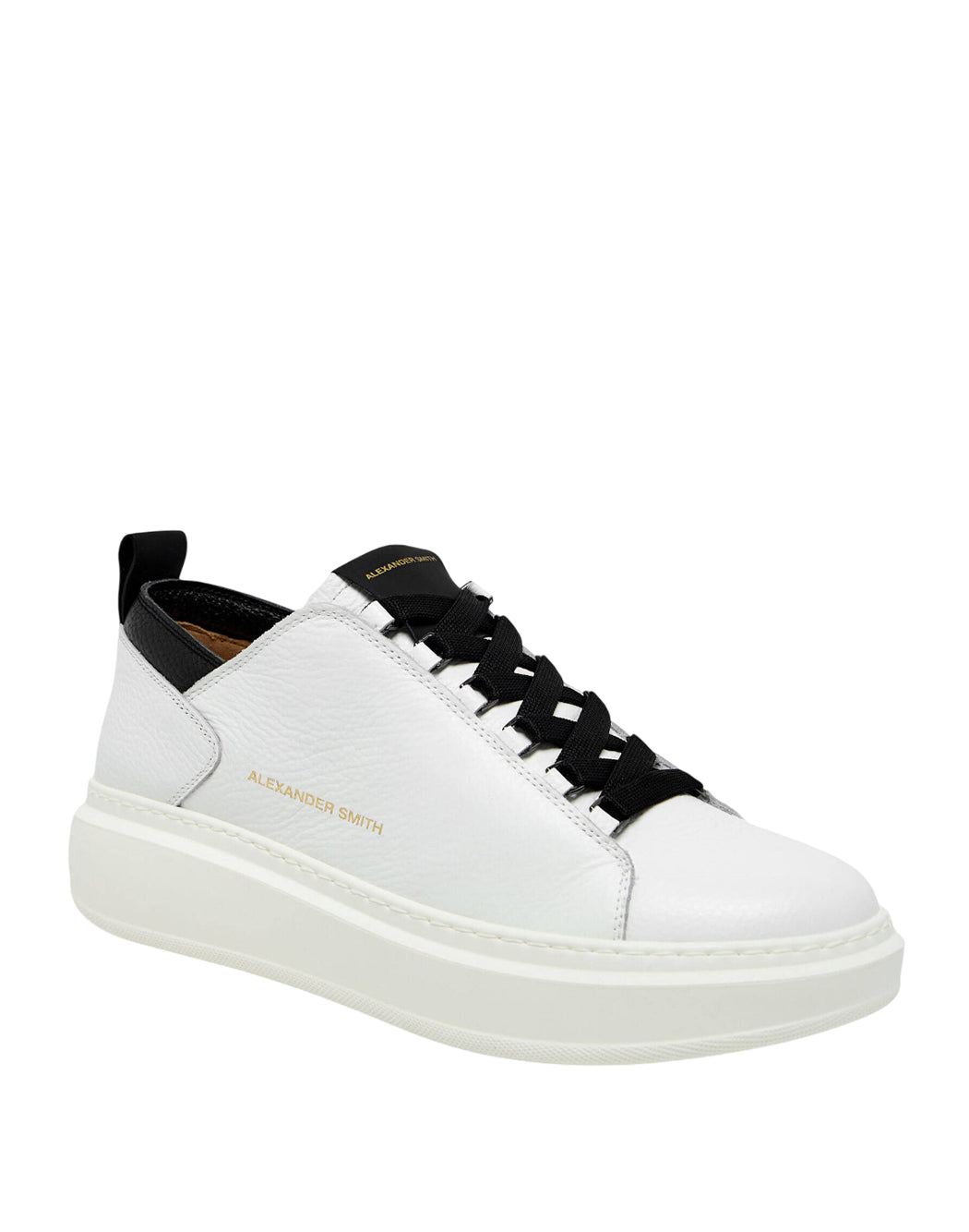 Alexander Smith Bianco